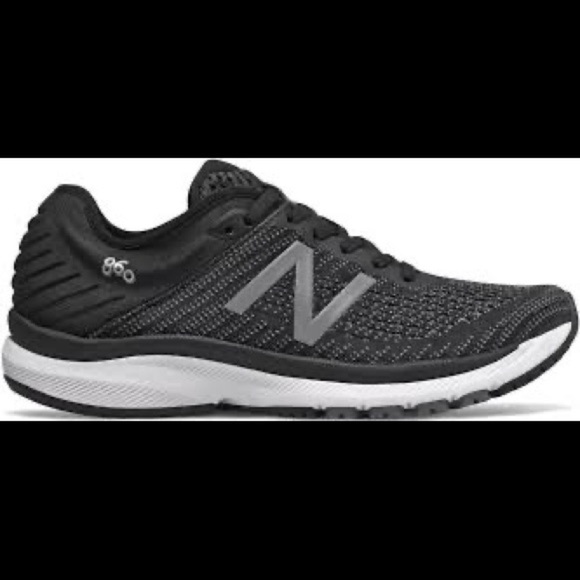 New Balance 860 Women’s size 8 Running shoe. - Picture 6 of 6